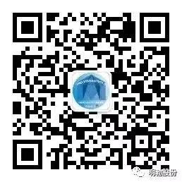新浦京8883平台下载微信公众账号二维码